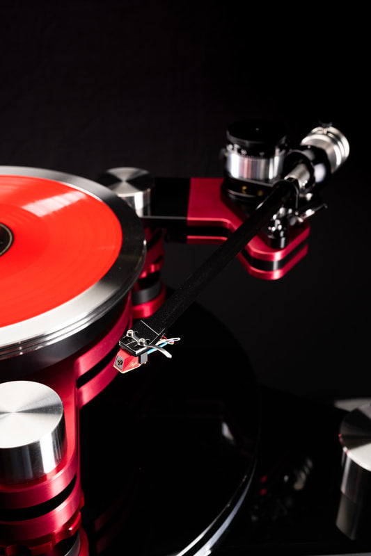 VPI Industries Vanquish