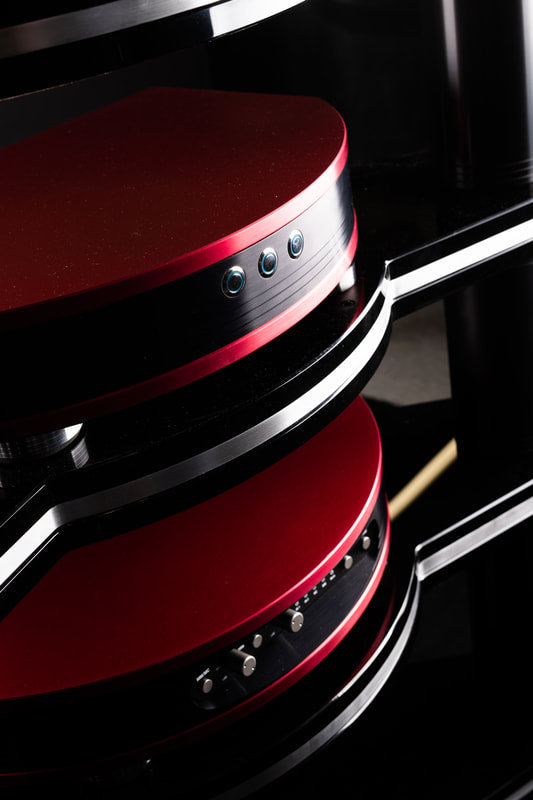 VPI Industries Vanquish System