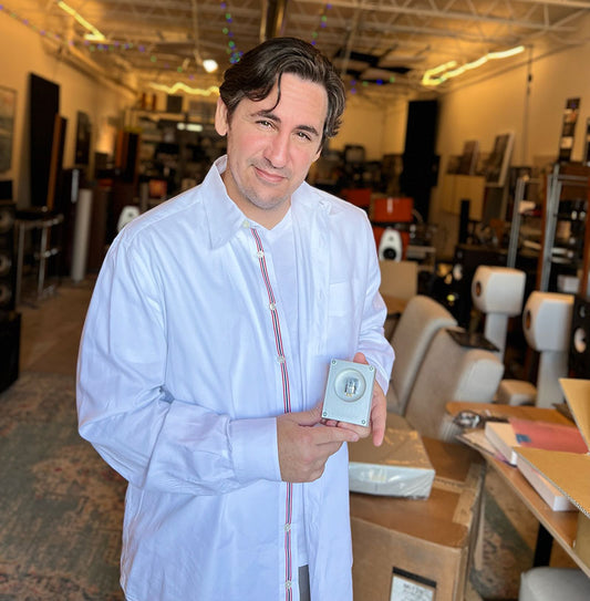 DS Audio comes to Florida!