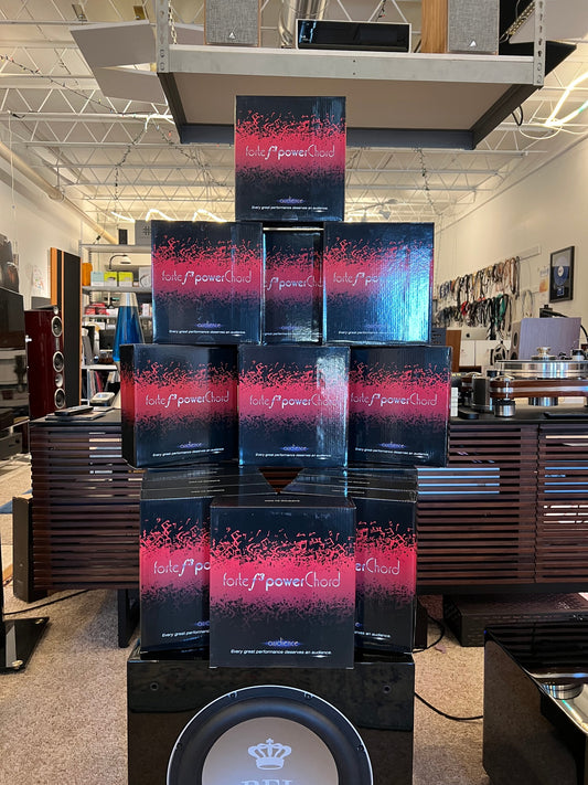 House of Stereo Summer Giveaway!