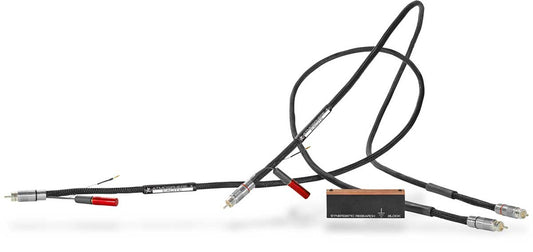 Synergistic Research