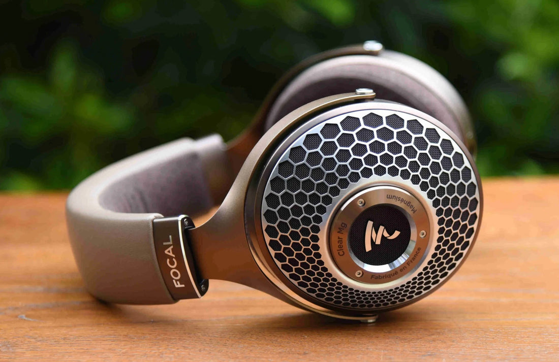 10% off Focal Celestee and ClearMG Headphones - now thru April 30th