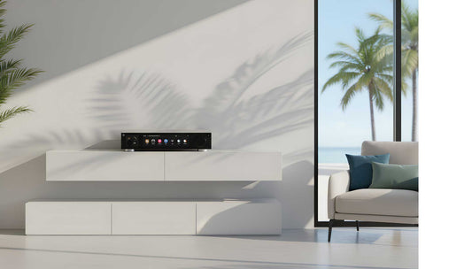 Hi-Fi Rose RS 451 is coming!