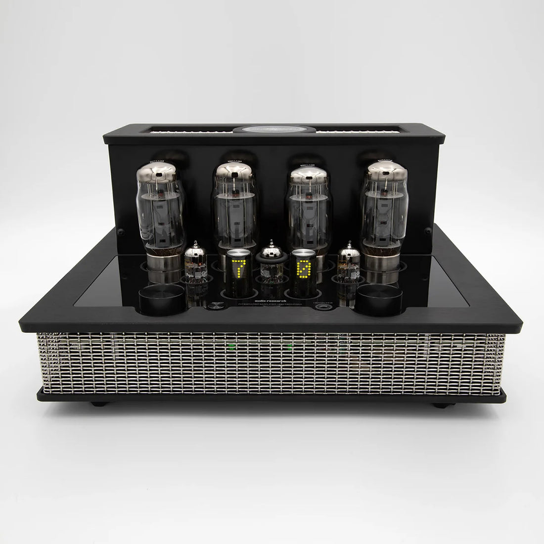 Audio Research I/70 integrated vacuum tube amplifier