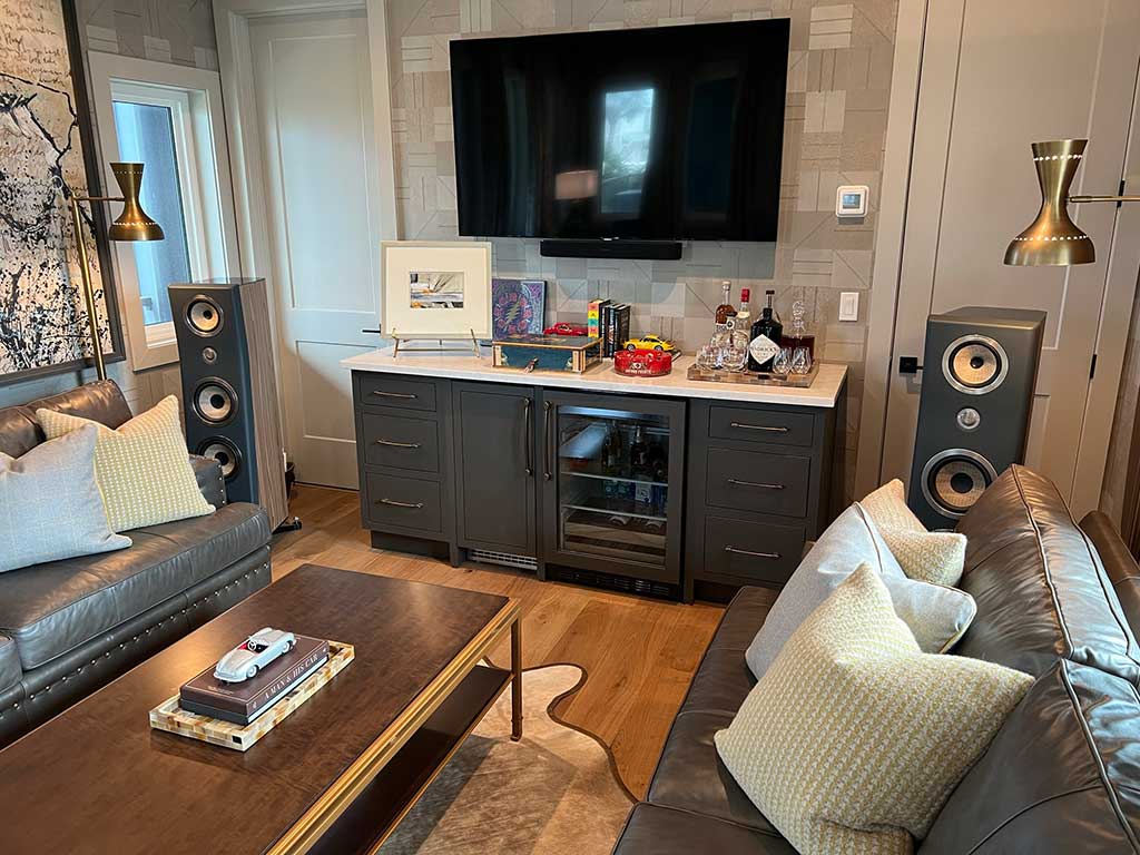 Projects In-Flight for 2022