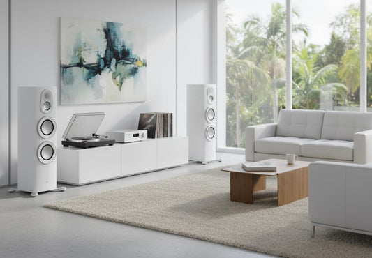 Britain’s Hi‑Fi Crown Jewels: Monitor Audio’s Unique Sound from Bronze to Platinum