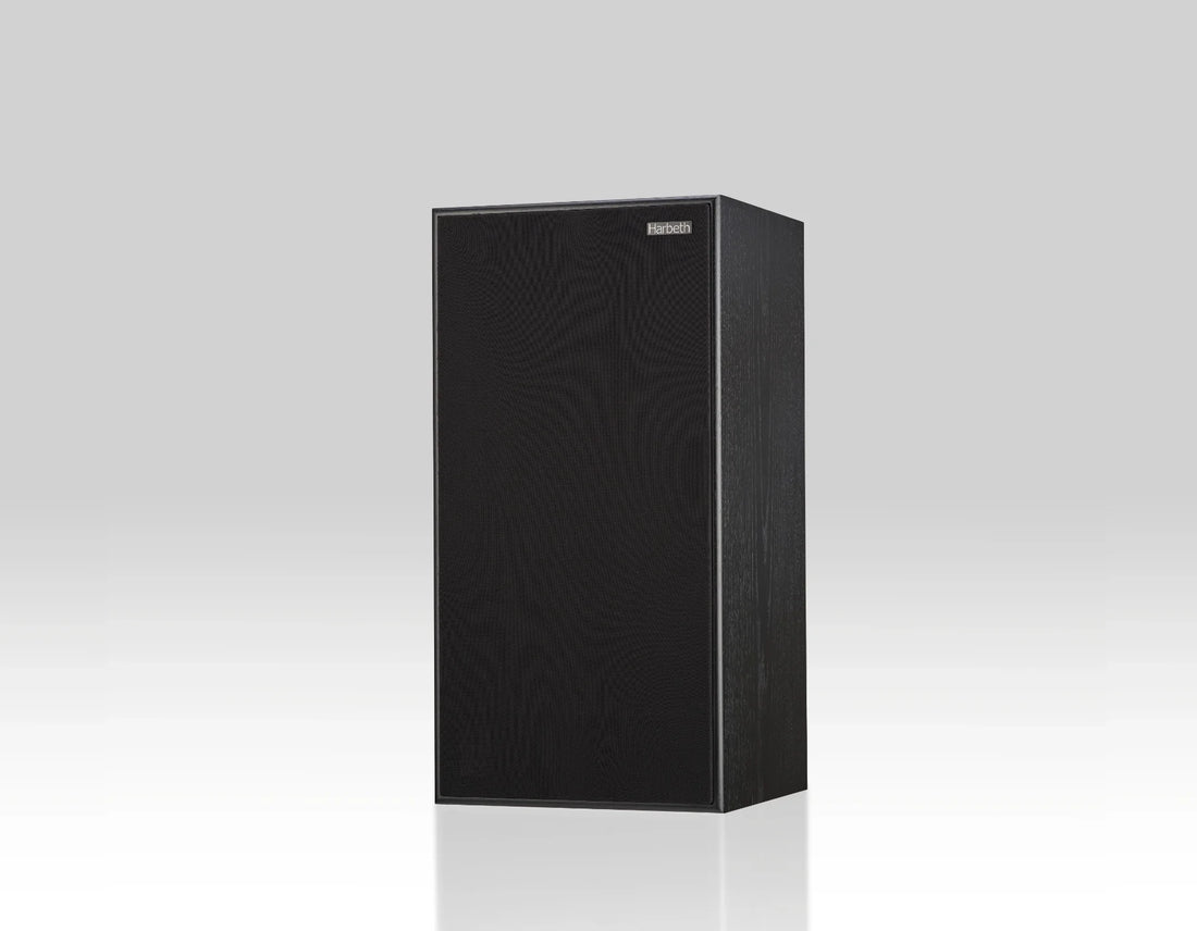 Positive Feedback Reviews the Harbeth SHL5plus XD2