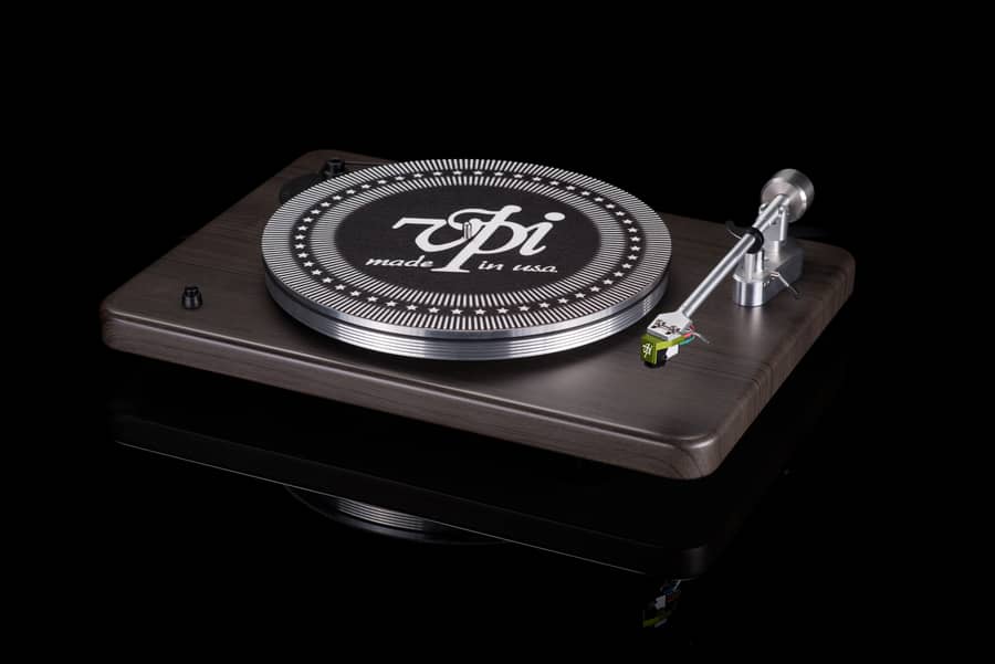 VPI Cliffwood