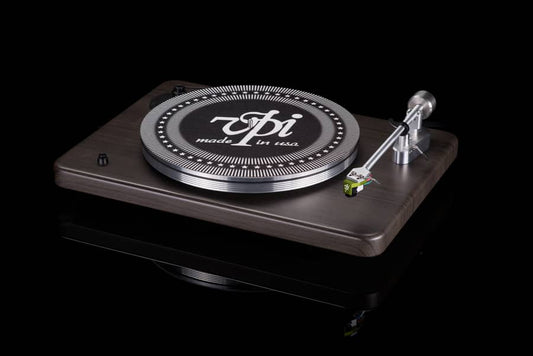 VPI Cliffwood