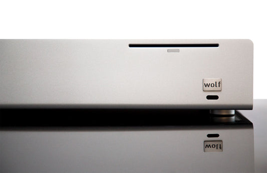 Review by Posi+ive Feedback:  Impressions:  The Wolf Audio Alpha 3SX Music Server, Revisited