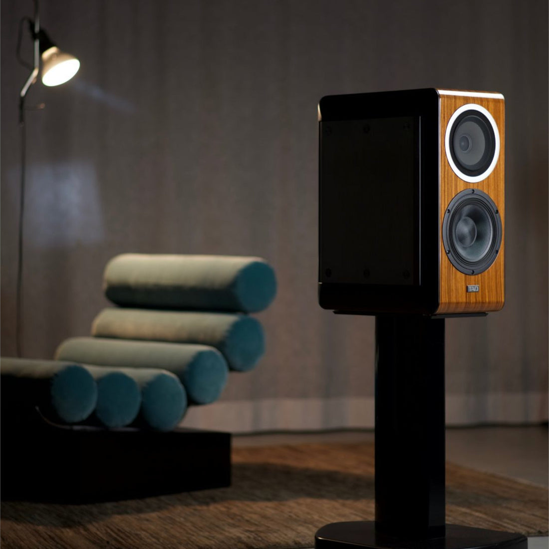 Coherent Sound in Compact Design