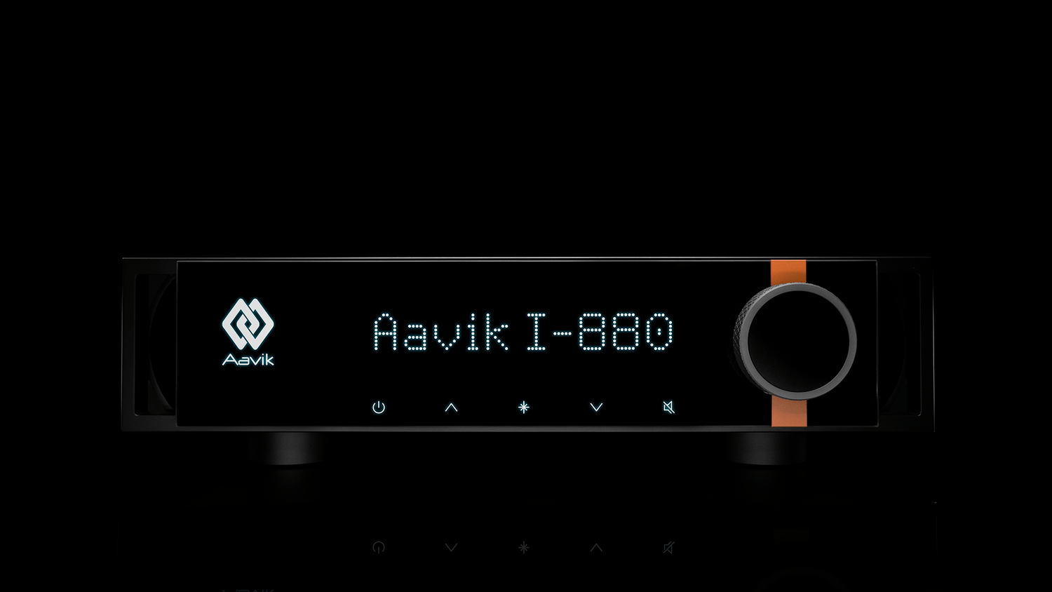Aavik Electronics of Denmark