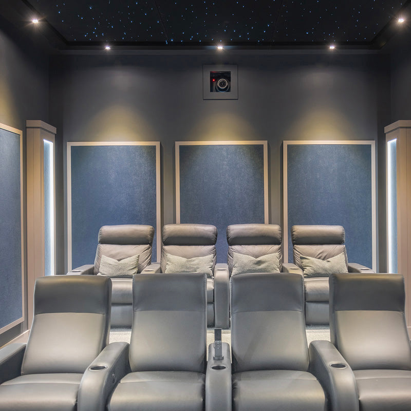 Acoustic Innovations