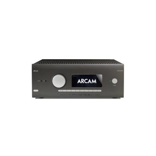 Arcam