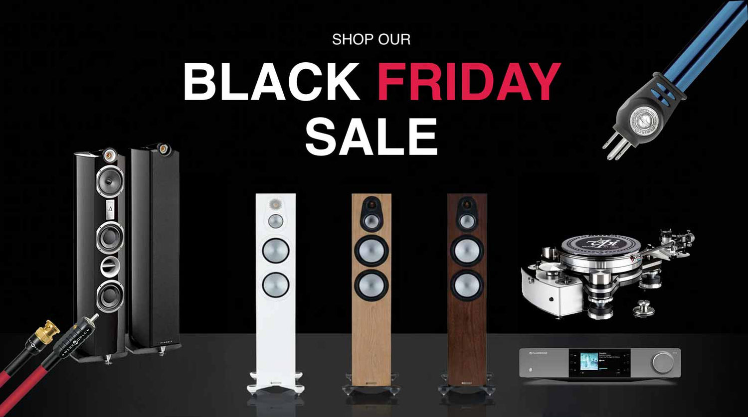 Black Friday 2025
