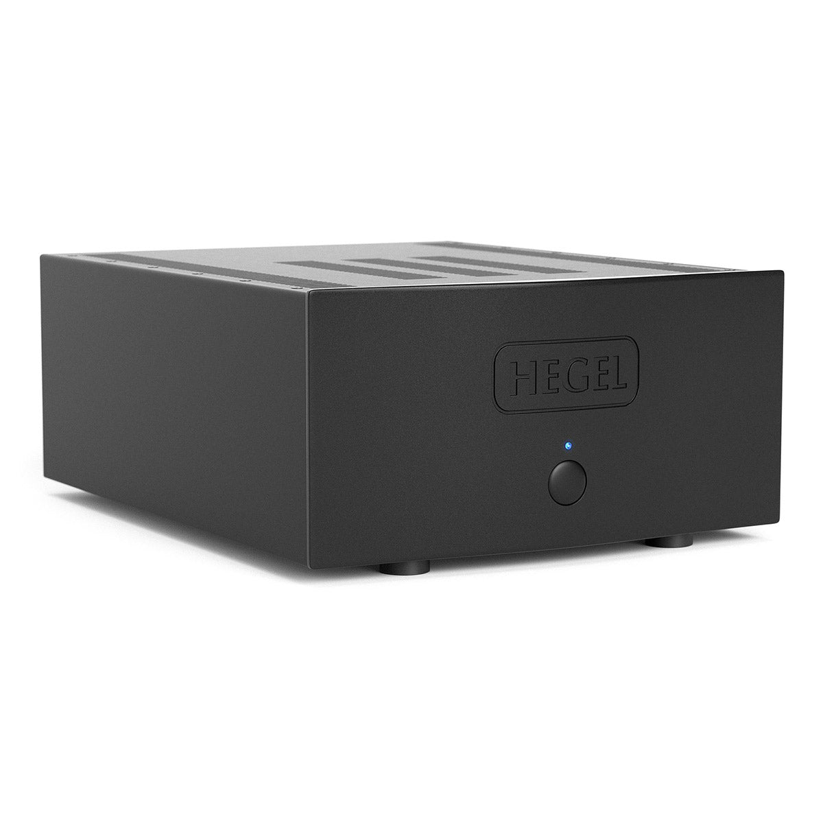 Power Amplifiers