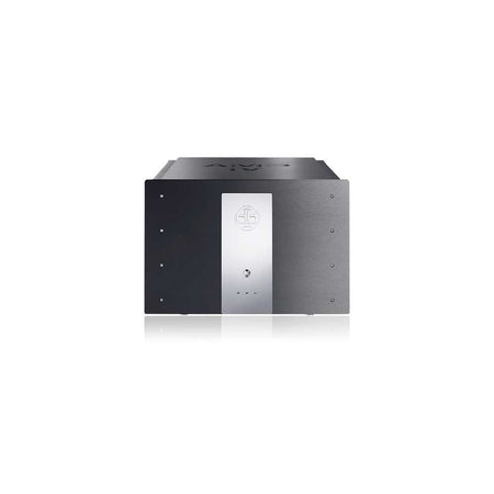 Amplifiers