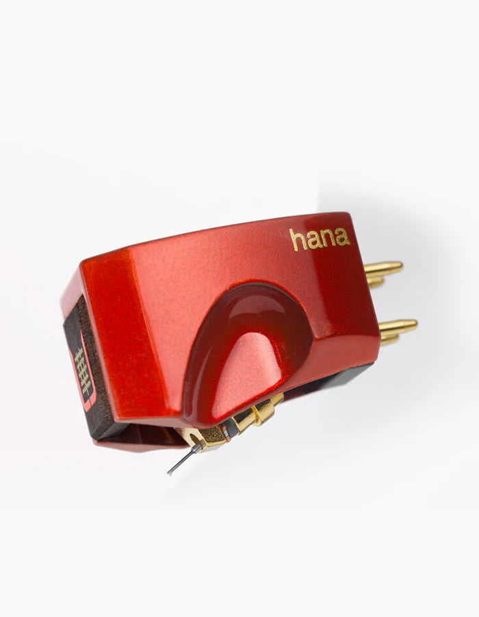 Hana Phono Cartridges