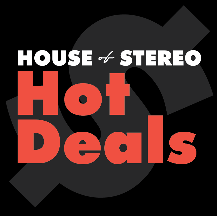 Hot Deals