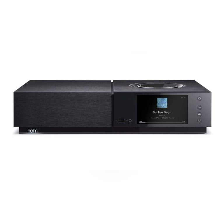 Naim Audio