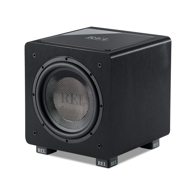 REL Acoustics Subwoofers