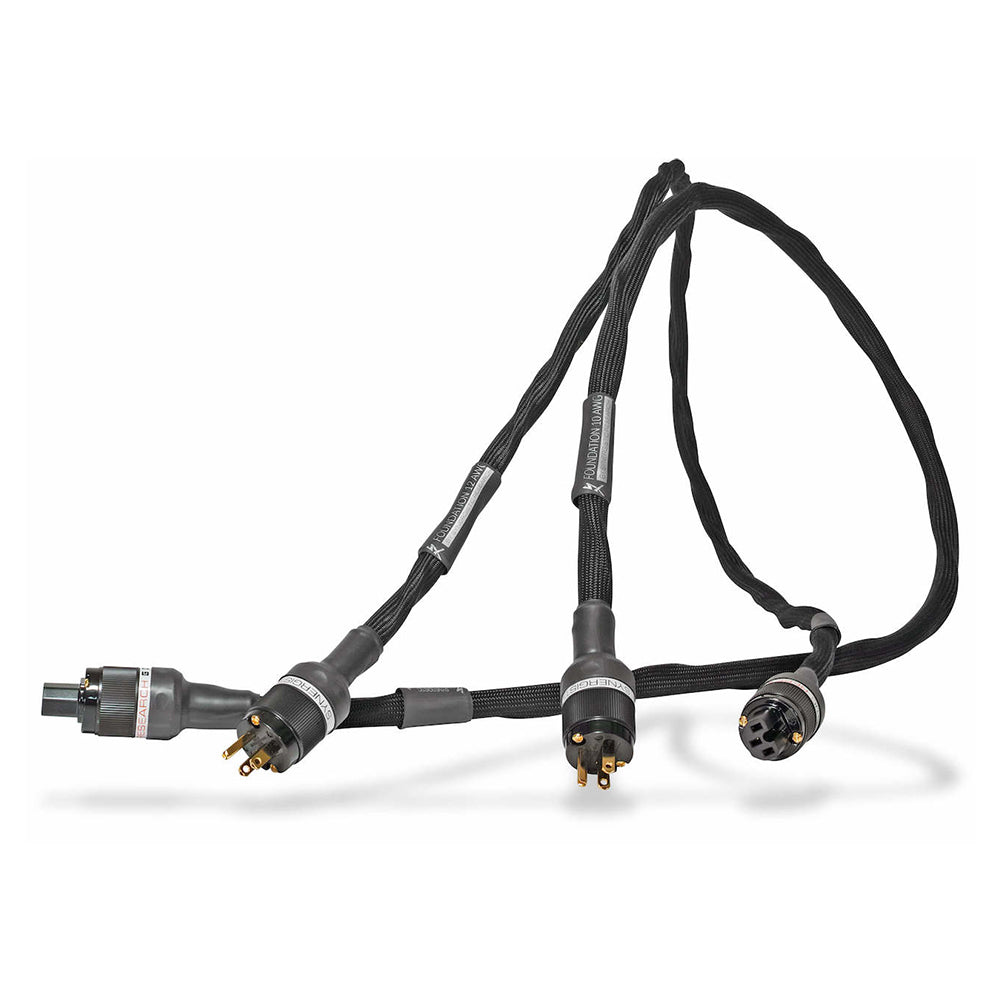 Synergistic Research