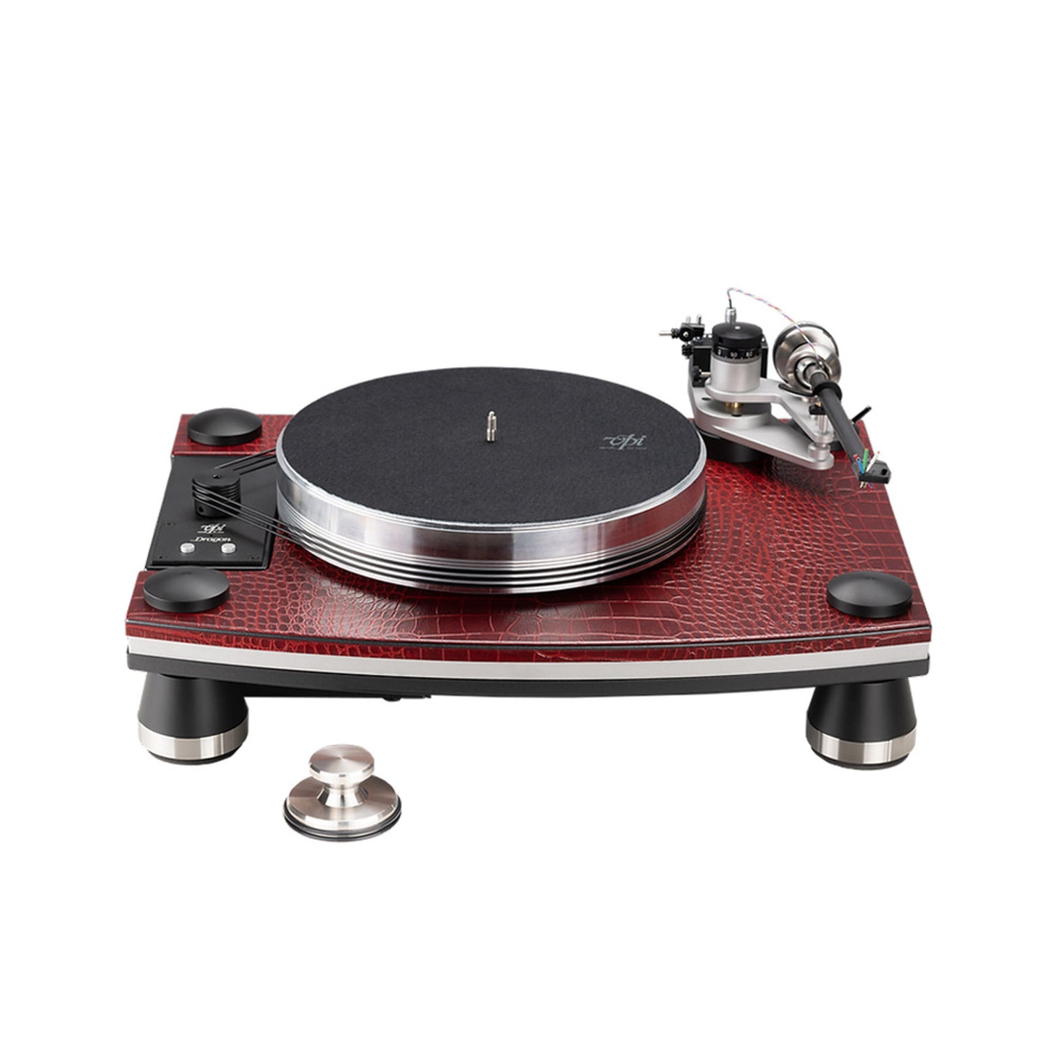 Turntables