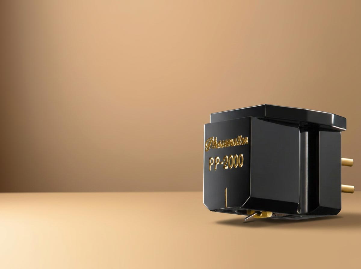 Phasemation Cartridges