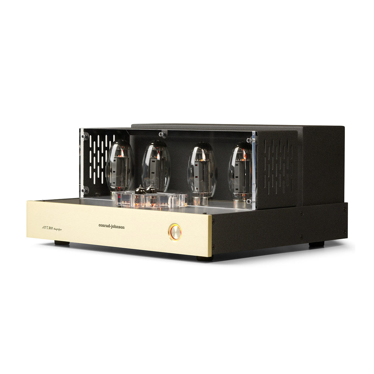 Tube Amplifiers