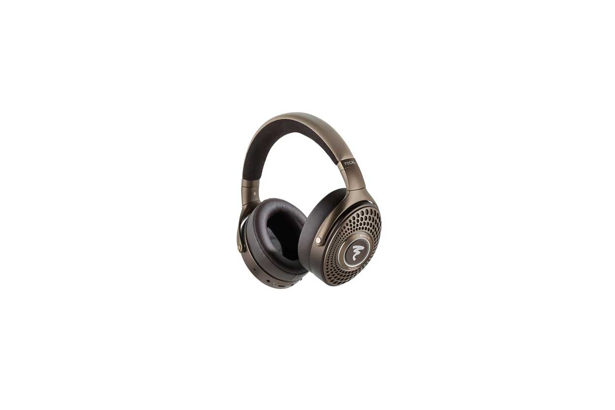 Headphones