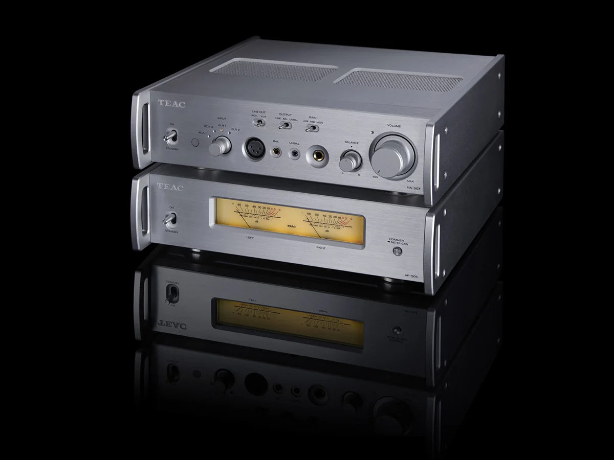 Teac