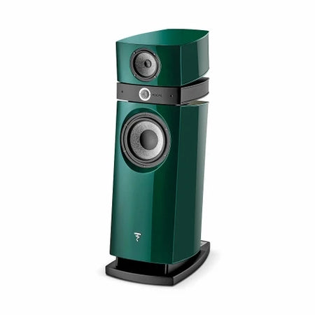 Speakers