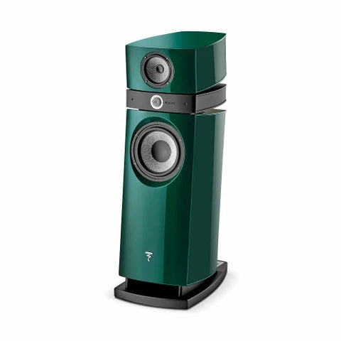 Speakers
