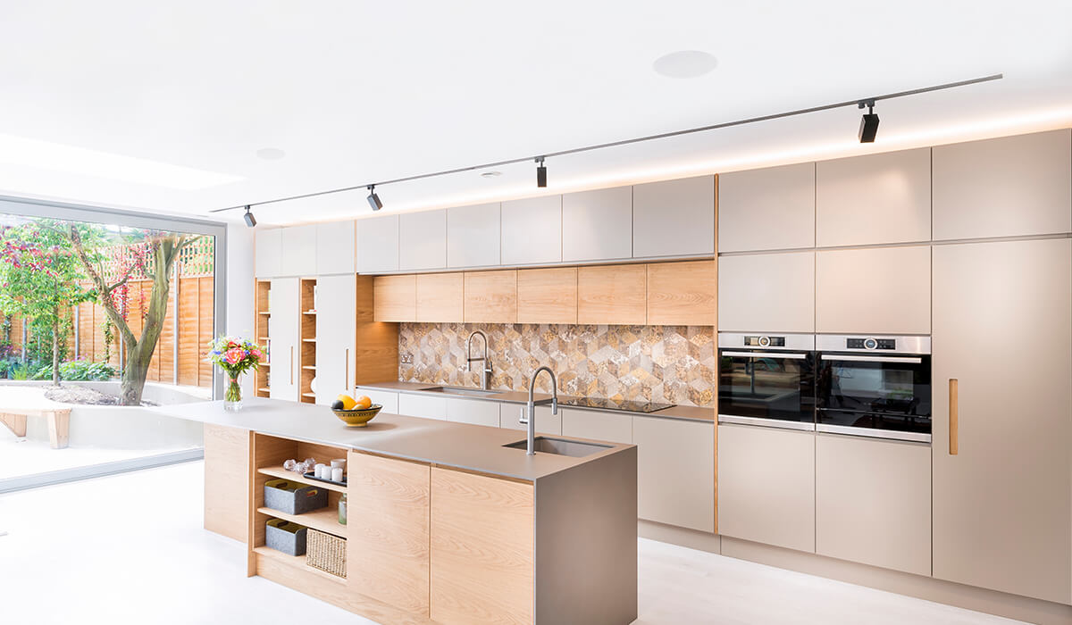 In-Ceiling Speakers