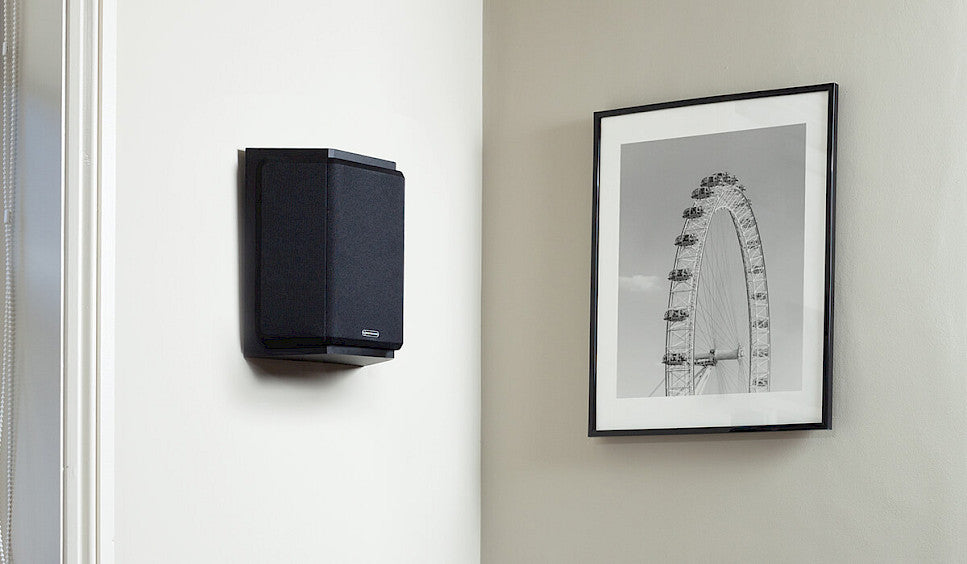 Surround Speakers