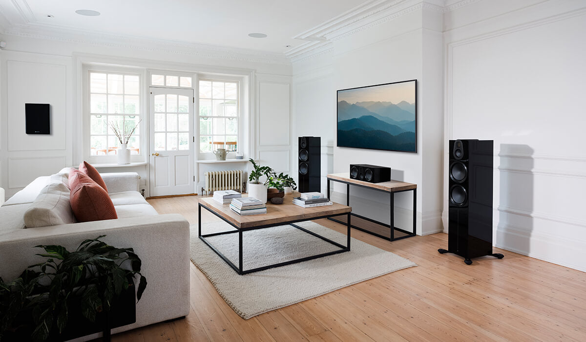 Speaker Systems