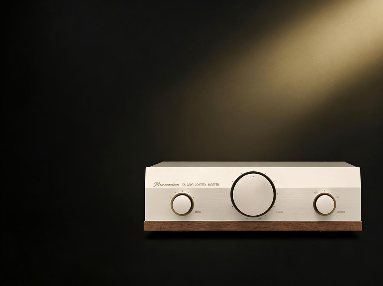 Phasemation Preamplifiers