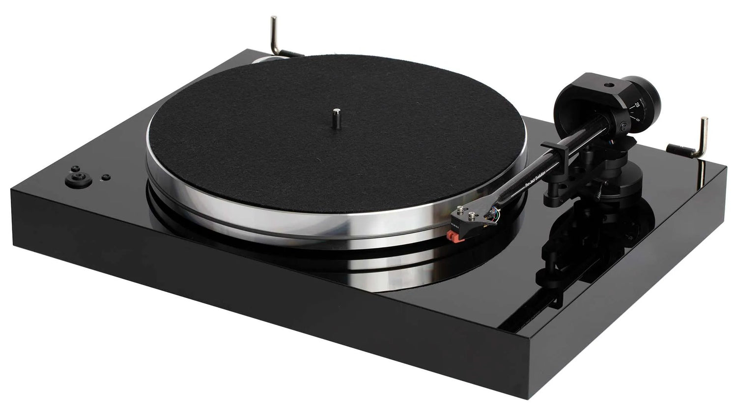 Pro-Ject Audio Systems
