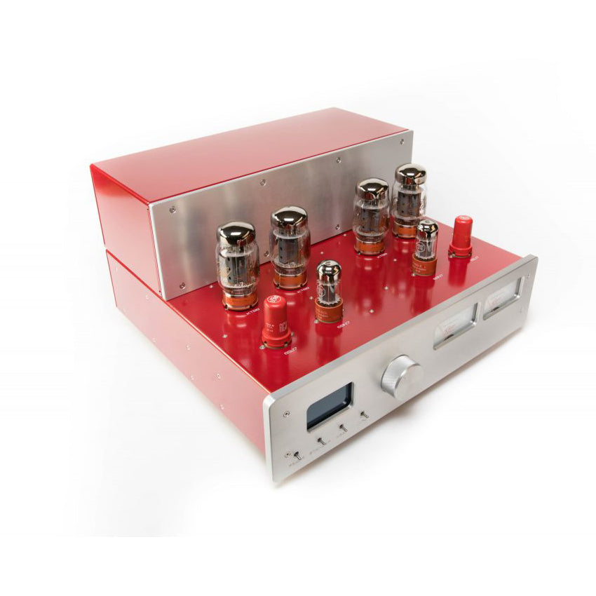 Rogers High Fidelity tube amplifier