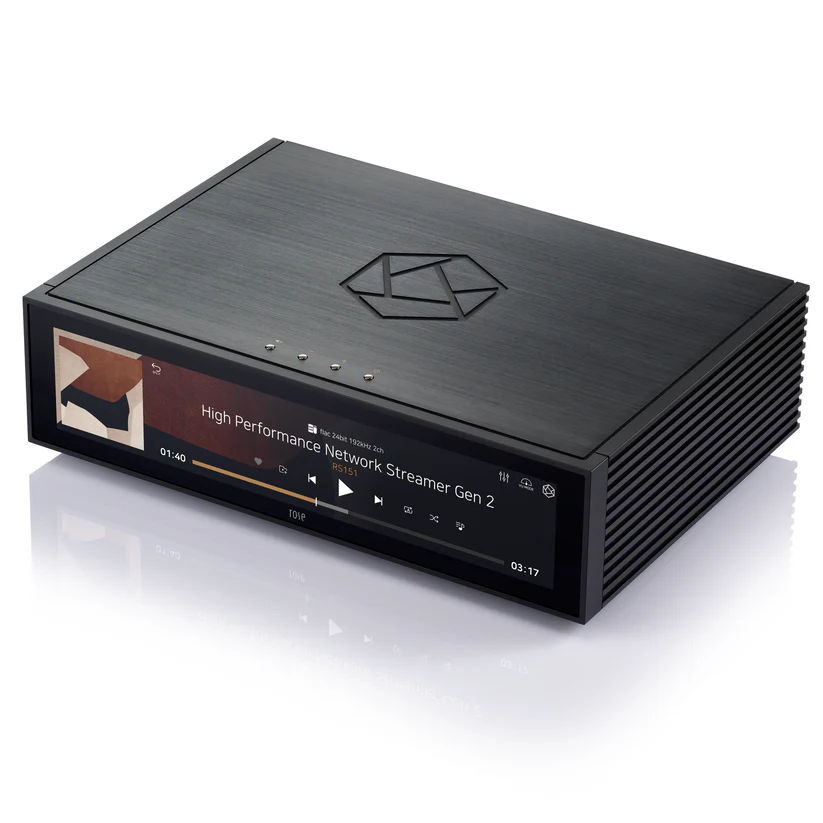 HiFi Rose RS151 Network Streamer