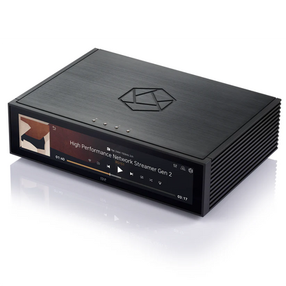 HiFi Rose RS151 Network Streamer