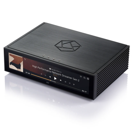 HiFi Rose RS151 Network Streamer