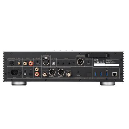 HiFi Rose RS151 Network Streamer
