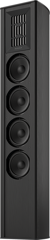 PIEGA Coax 511 LTD Speakers