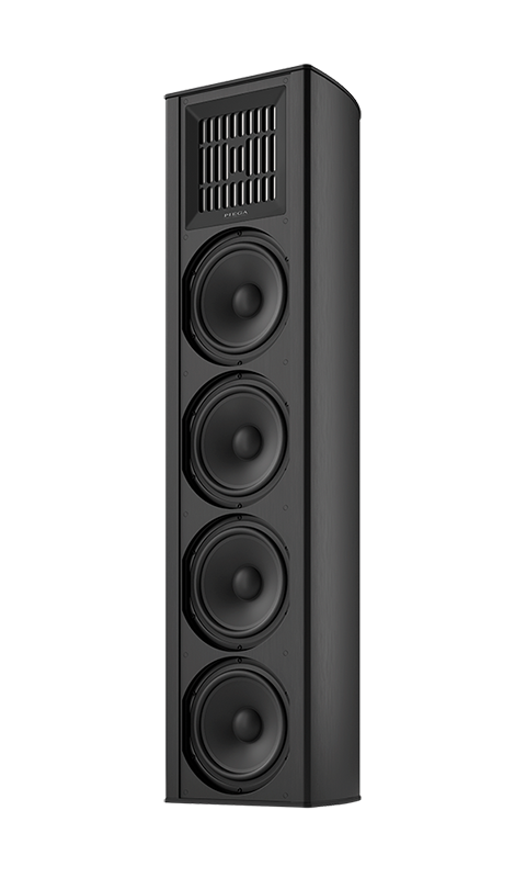 PIEGA Coax 711 LTD Speakers