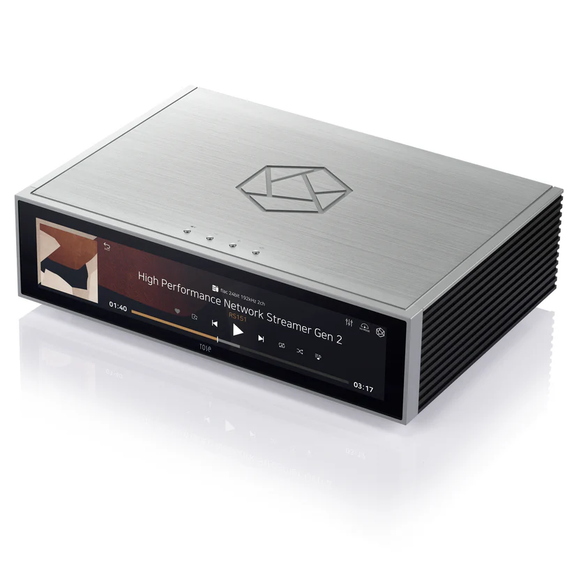 HiFi Rose RS151 Network Streamer