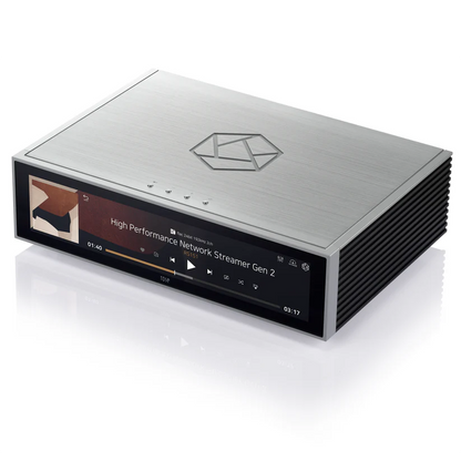 HiFi Rose RS151 Network Streamer