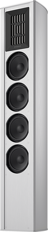PIEGA Coax 511 LTD Speakers