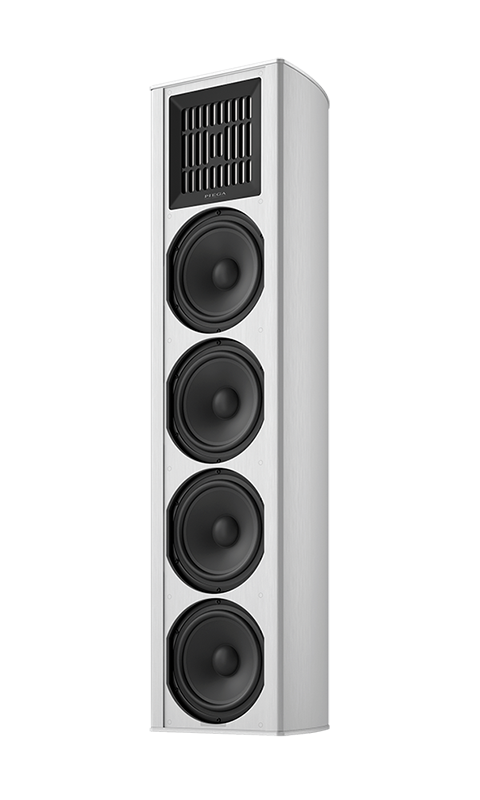 PIEGA Coax 711 LTD Speakers