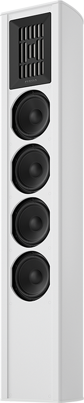 PIEGA Coax 511 LTD Speakers